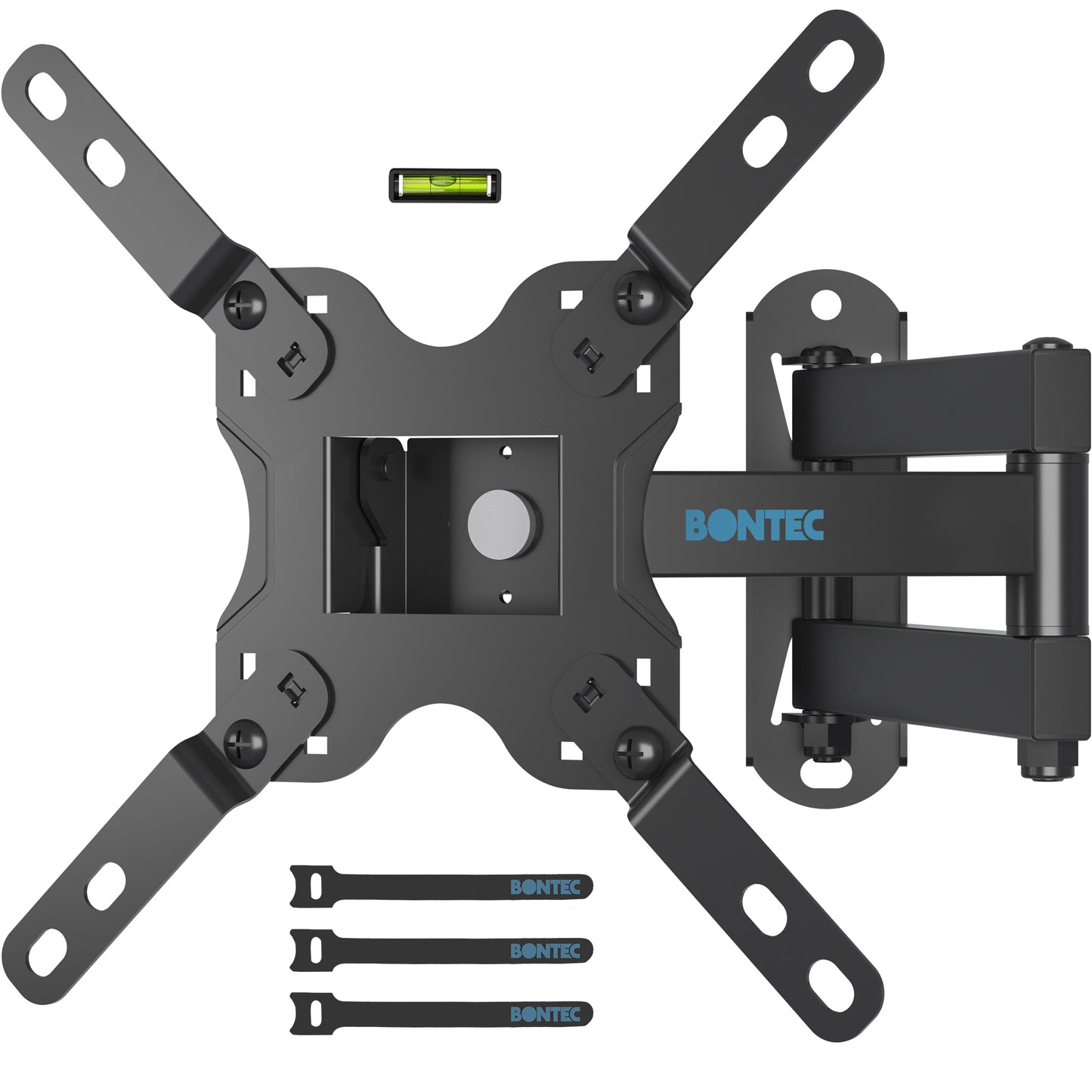 BONTEC TV Wall Bracket for Most 13-42 Inch LED LCD TVs
