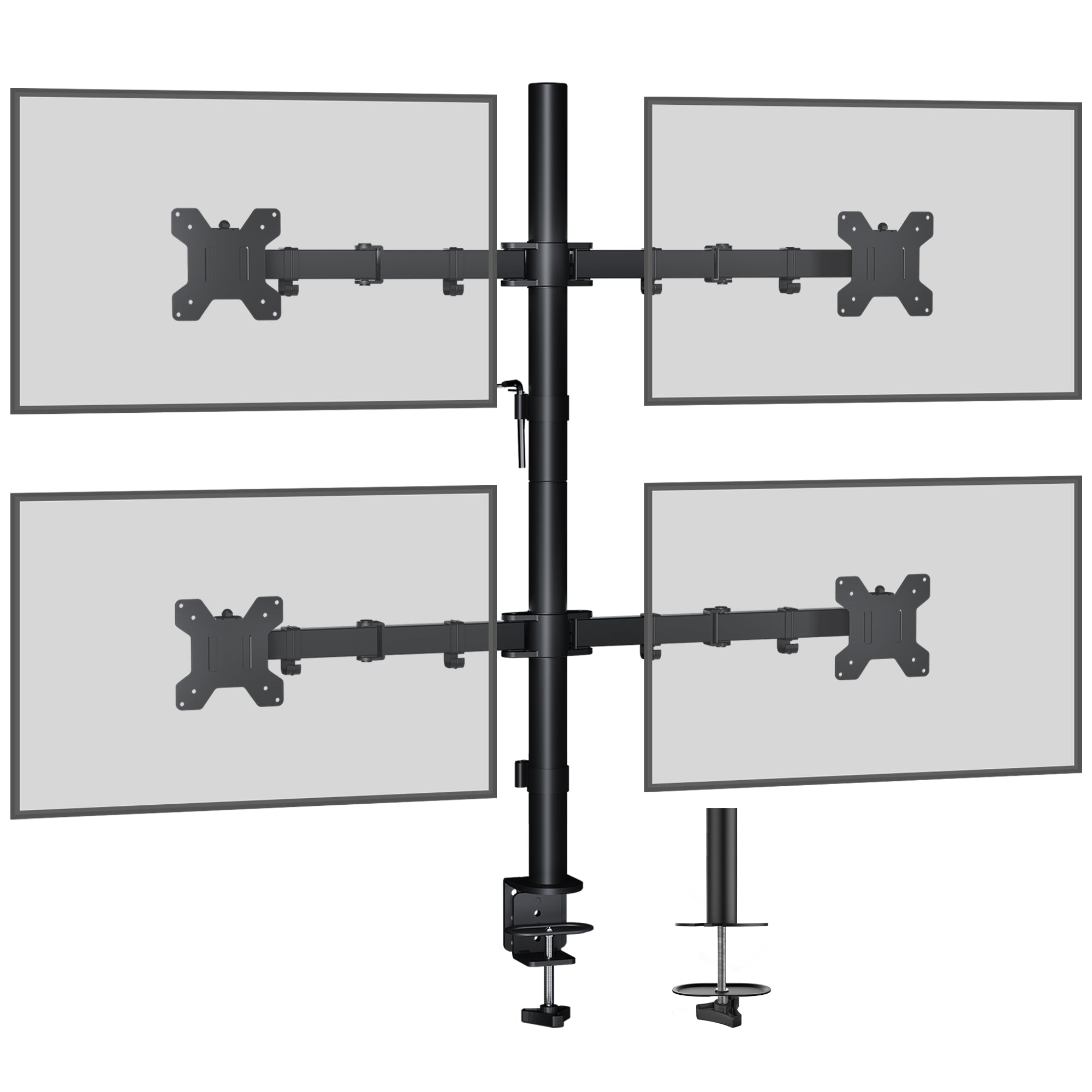 Monitor Arms - BONTEC