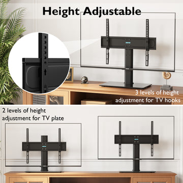 BONTEC - A Pioneer in the TV and Monitor Mount Field