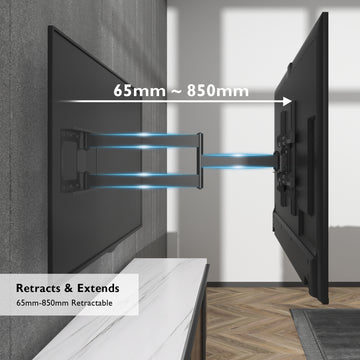 TV Wall Mounts - BONTEC