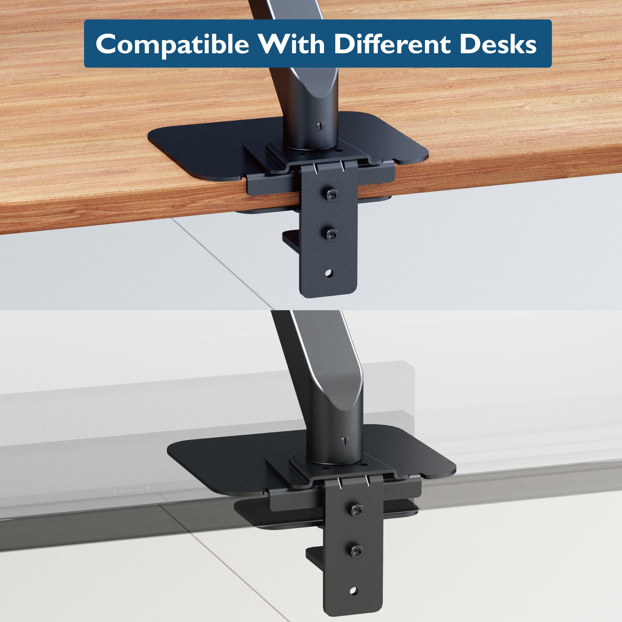 How to Install Metal Monitor Shelf: Easy Steps for a Sturdy Setup