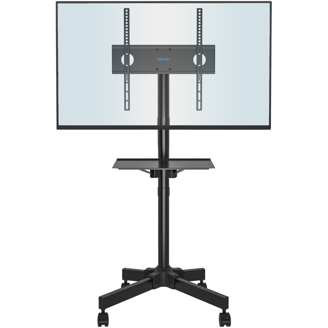 BONTEC - A Pioneer in the TV and Monitor Mount Field